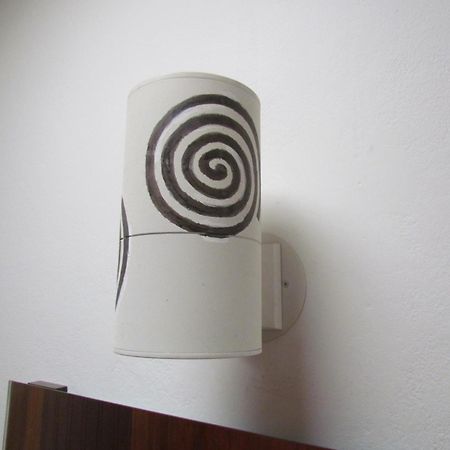 Hotel Arbol De Suenos Сан Салвадор Екстериор снимка