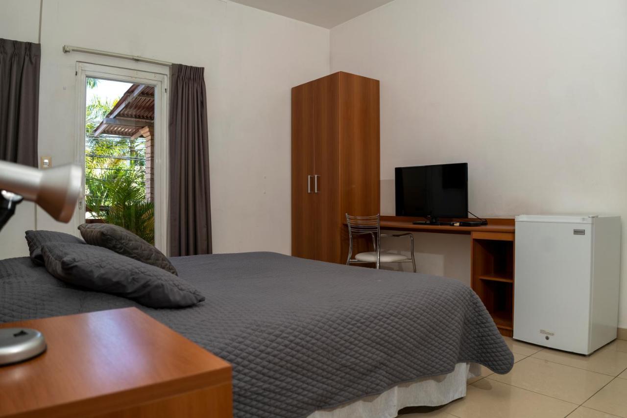 Hotel Arbol De Suenos Сан Салвадор Екстериор снимка