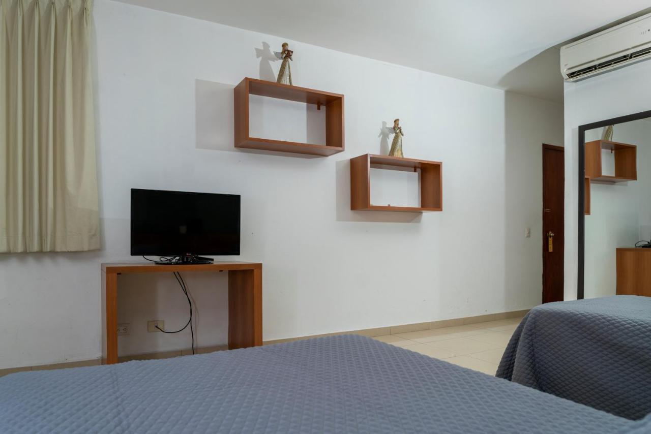 Hotel Arbol De Suenos Сан Салвадор Екстериор снимка
