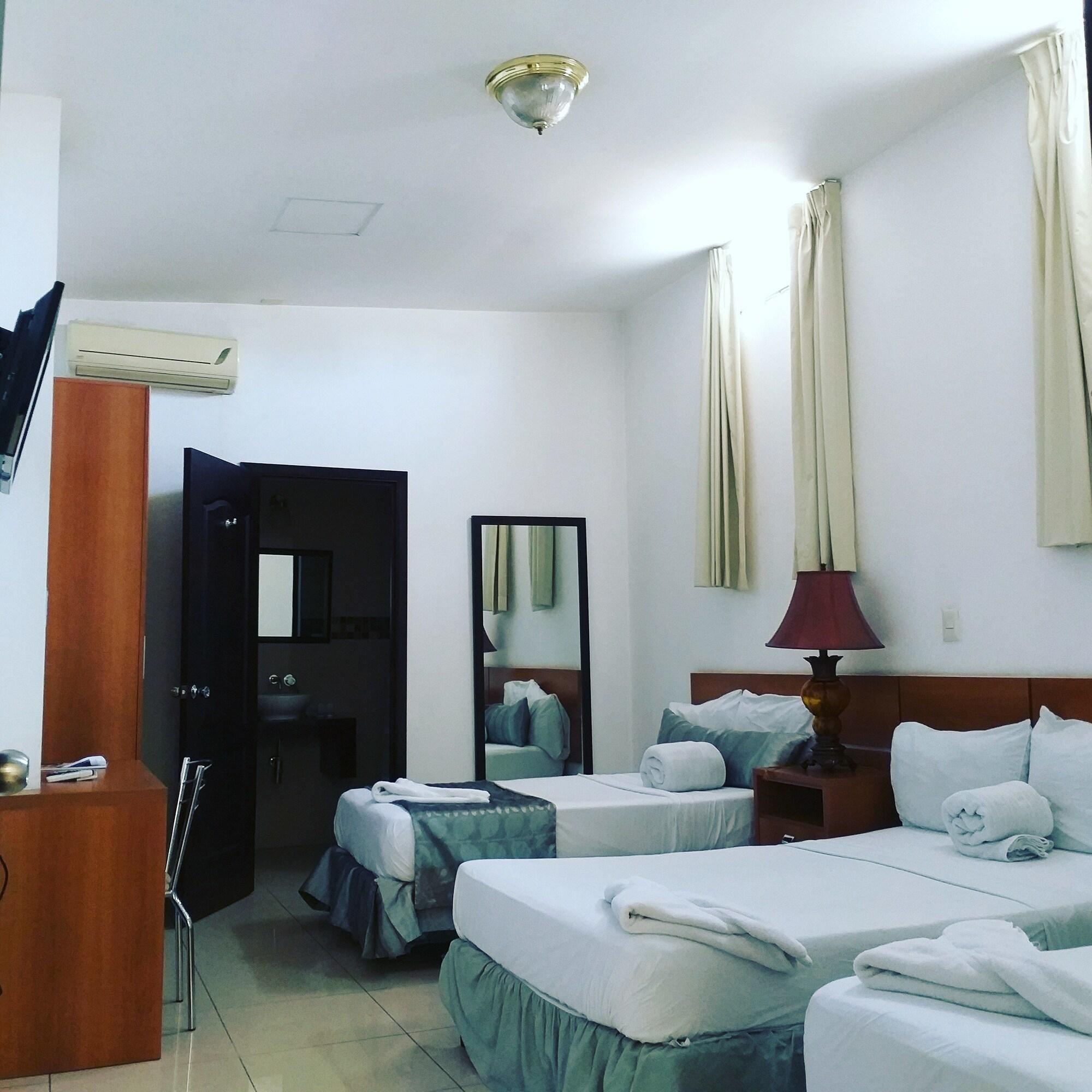 Hotel Arbol De Suenos Сан Салвадор Екстериор снимка
