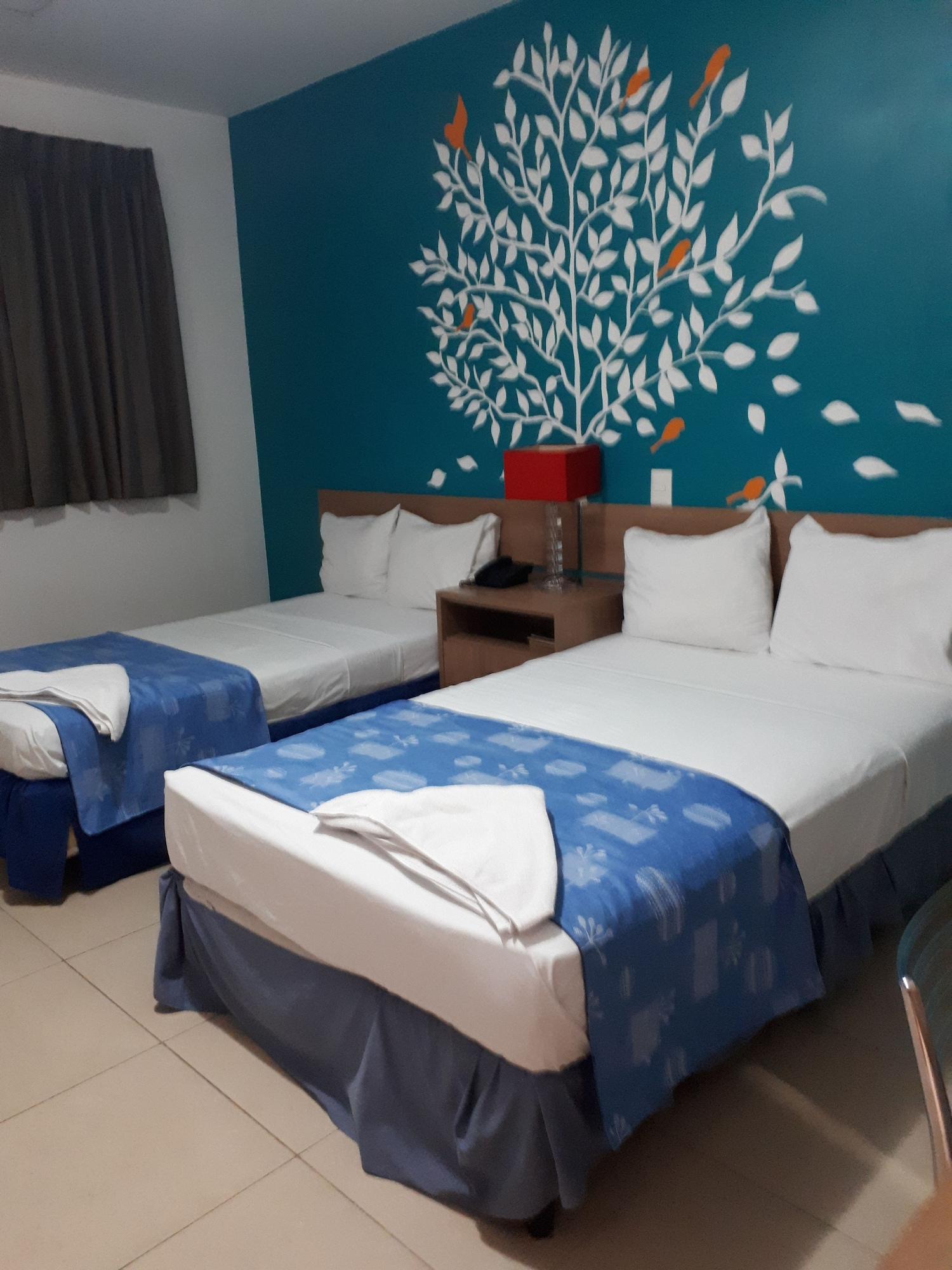 Hotel Arbol De Suenos Сан Салвадор Екстериор снимка