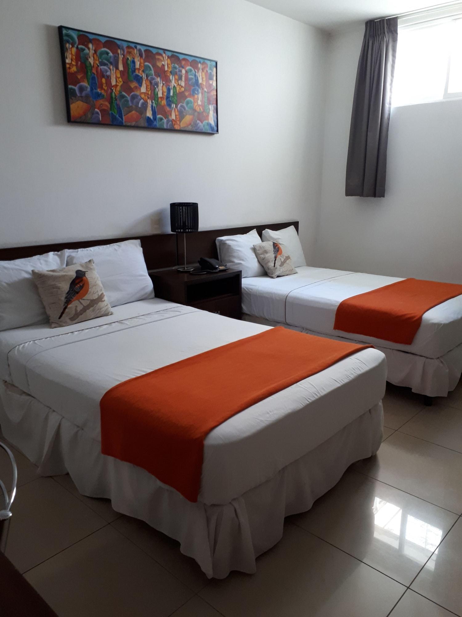 Hotel Arbol De Suenos Сан Салвадор Екстериор снимка