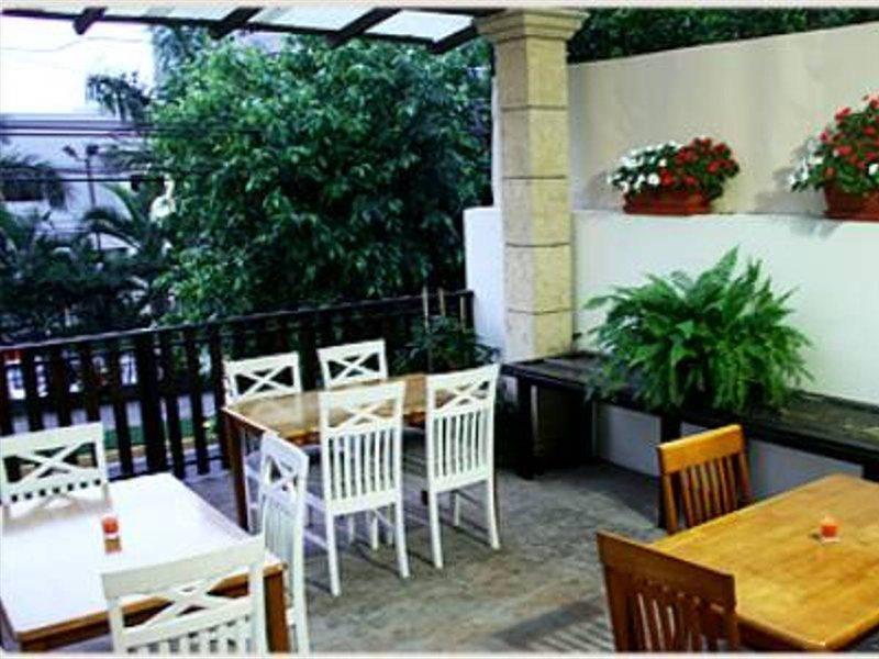 Hotel Arbol De Suenos Сан Салвадор Екстериор снимка