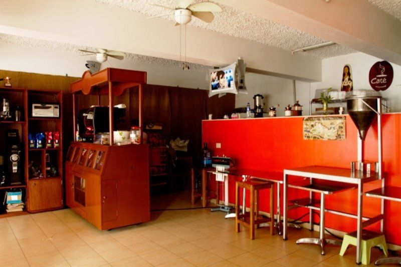 Hotel Arbol De Suenos Сан Салвадор Екстериор снимка
