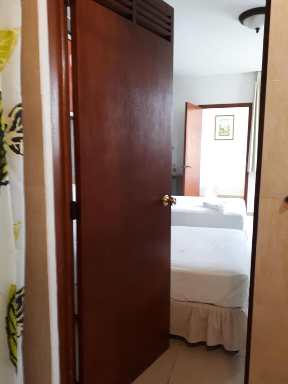 Hotel Arbol De Suenos Сан Салвадор Екстериор снимка