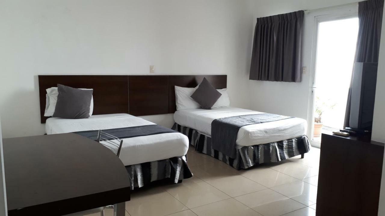 Hotel Arbol De Suenos Сан Салвадор Екстериор снимка