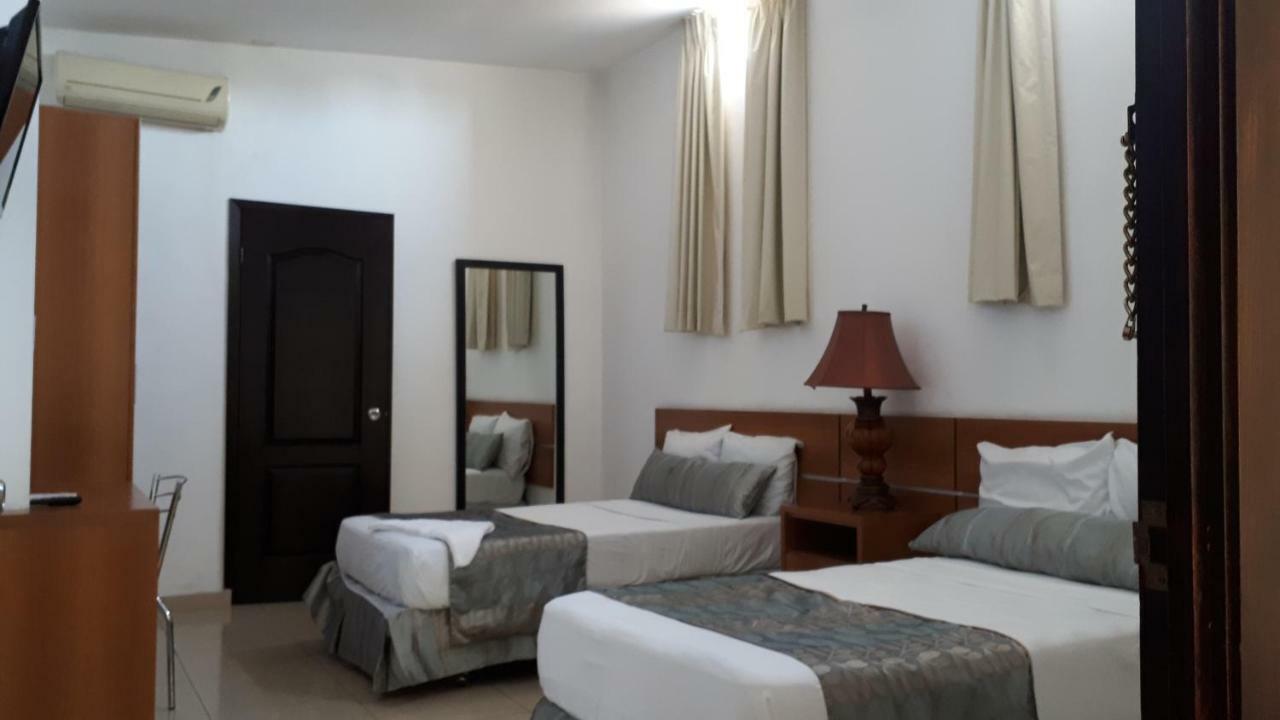 Hotel Arbol De Suenos Сан Салвадор Екстериор снимка