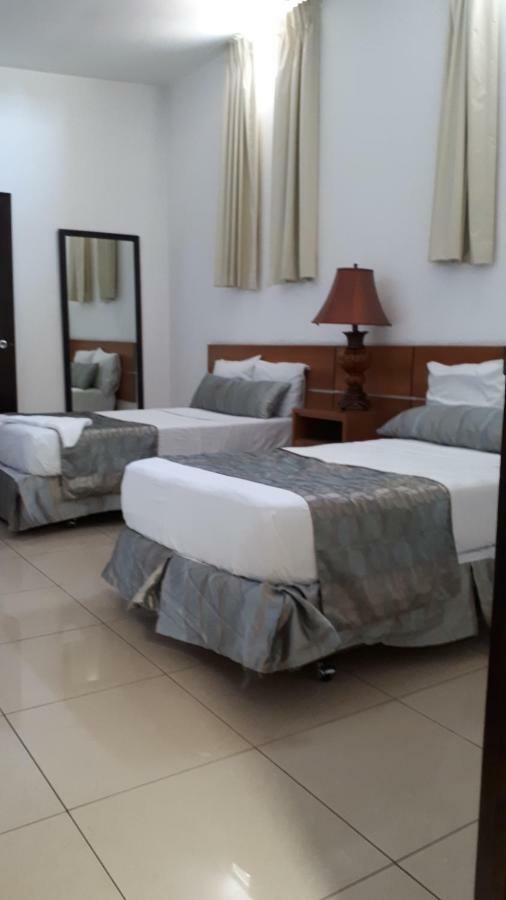 Hotel Arbol De Suenos Сан Салвадор Екстериор снимка