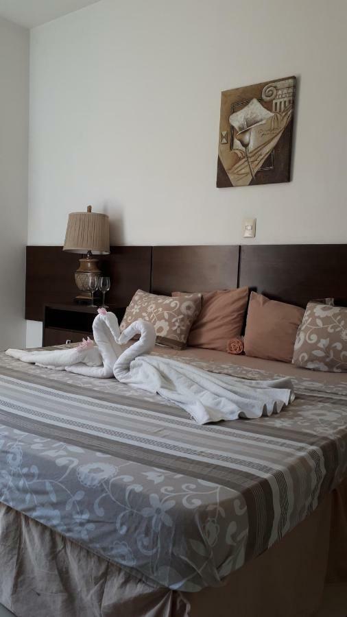 Hotel Arbol De Suenos Сан Салвадор Екстериор снимка